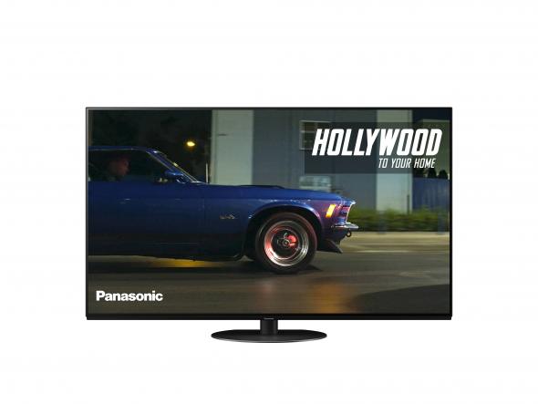 Panasonic TX-55HZ1000E - 4K OLED TV
