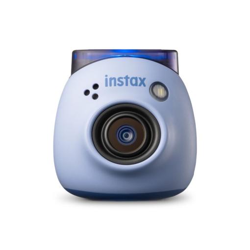 Fujifilm INSTAX Pal levanduľovo modrý - Digitálny fotoaparát s Bluetooth
