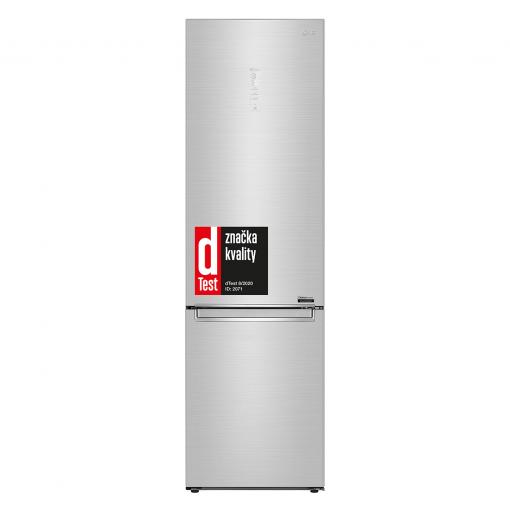 LG GBB92STAXP - Kombinovaná chladnička