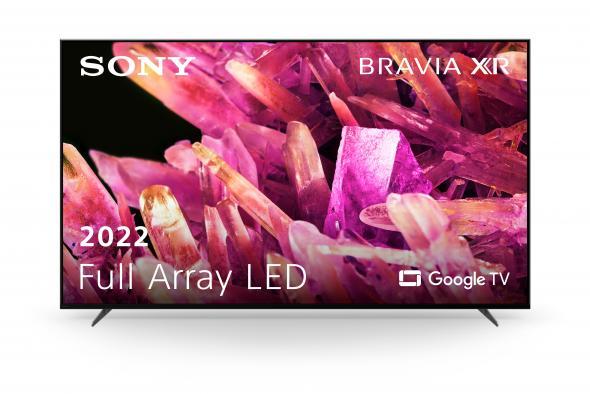 Sony XR-55X93K - 4K UHD Android TV