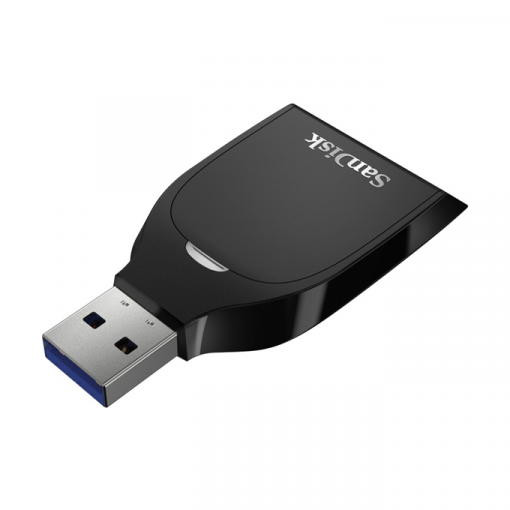 SanDisk Type-A pre SD karty UHS-I USB 3.0 - Čítačka SD kariet