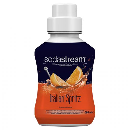 SodaStream Italian spritz nealko 500ml - Sirup
