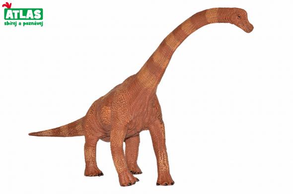 Atlas Figúrka Dino Brachiosaurus 30cm
