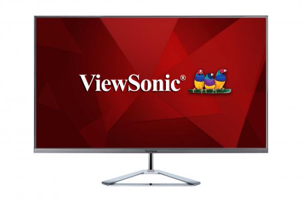 ViewSonic VX3276-2K-mhd - 32" Monitor