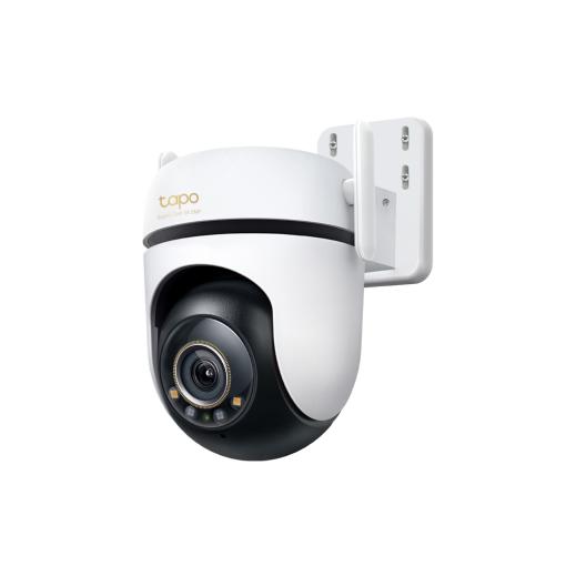 TP-Link Tapo C530WS - Vonkajšia bezpečnostná otočná Wi-Fi kamera