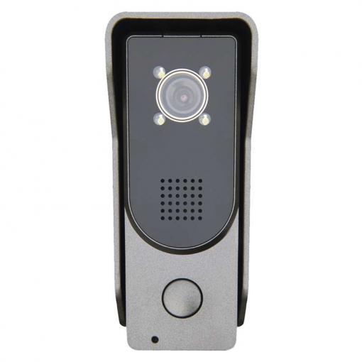 Emos H1140 kamerová jednotka pre H2030/H2031 - Kamerová jednotka pre monitory a videovrátniky