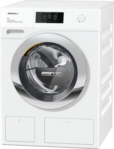 Miele WTW 870 WPM - Automatická práčka so sušičkou