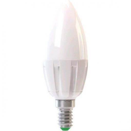 Emos X-LINE LED 6W E14 CANDLE DL - LED žiarovka