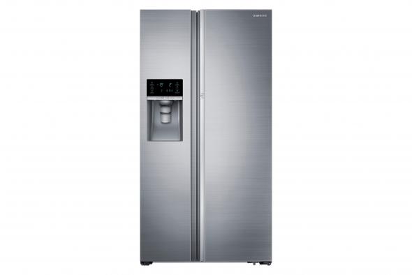 Samsung RH57H8030SL nerez - Americká chladnička
