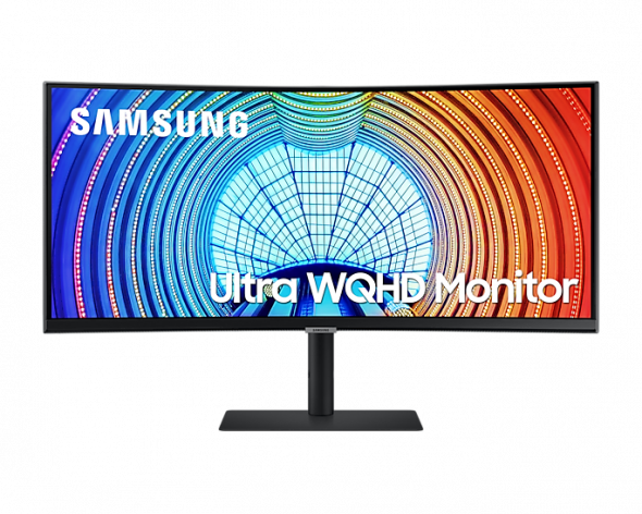 Samsung S65UA - Monitor Premium (QHD)