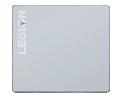 Lenovo Legion Gaming Control Mouse Pad L Grey - Podložka pre hráčov