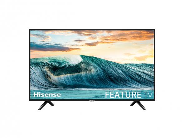 HISENSE H32B5100 vystavený kus  + súťaž o lístky na EURO 2024 - LED TV