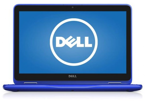 Dell Inspiron 5567 - 15,6" Notebook
