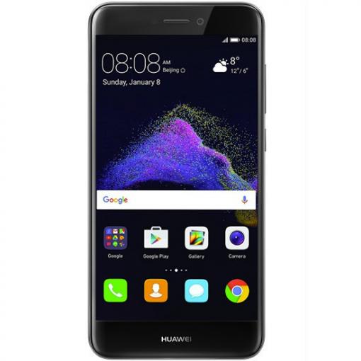HUAWEI P9 Lite 2017 Dual SIM čierny vystavený kus - Mobilný telefón