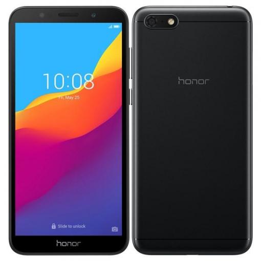 HONOR 7S čierny - Mobilný telefón