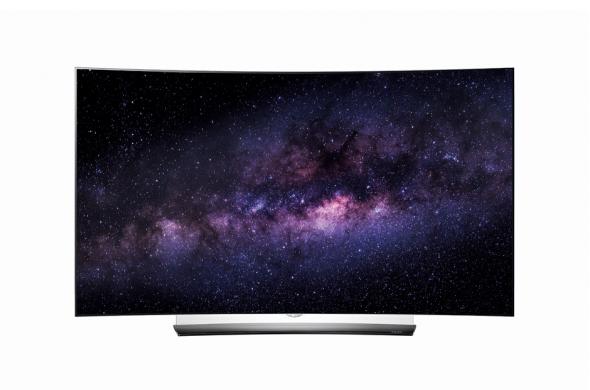 LG OLED55C6V + LG OLED TV CASH BACK 150 € - 4K, SMART , CINEMA 3D TV
