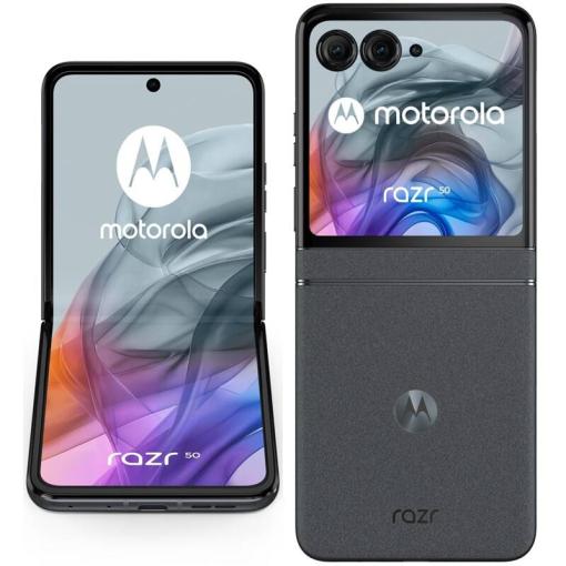 Motorola Razr 50 8GB/256GB Šedá - Mobilný telefón