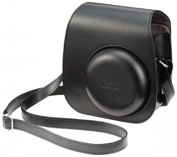 Fujifilm INSTAX MINI 11 Case šedý - Púzdro na fotoaparát Instax Mini 11