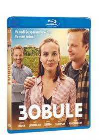 3Bobule - Blu-ray film