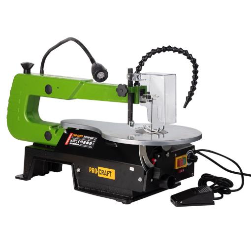 Procraft TS120-406 - Rámová píla na triesky