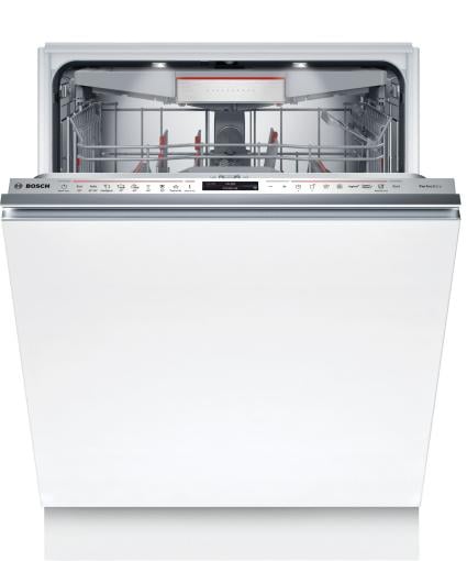 Bosch SMV8YCX02E - Vstavaná umývačka riadu