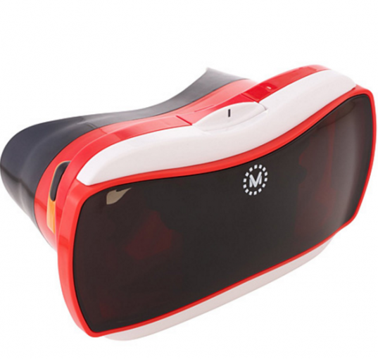 Mattel VIEWMASTER - okuliare pre virtuálnu realitu
