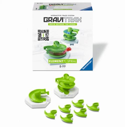 Ravensburger GraviTrax Špirála