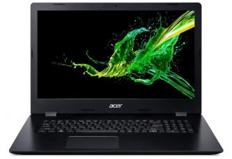 Acer Aspire 3 - 17,3" Notebook