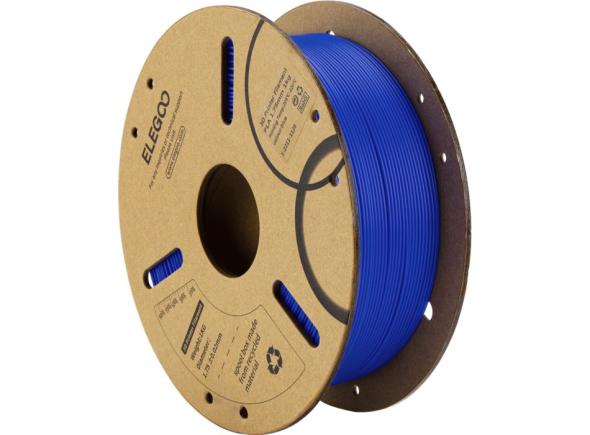 ELEGOO PLA 1.75, 1 kg, modrá - Filament – materiál PLA