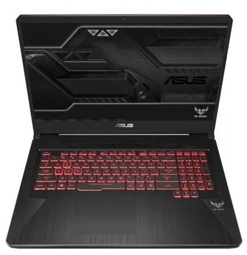 Asus TUF Gaming FX705DT-AU018T - 17,3" Notebook