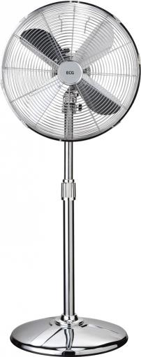 ECG FS 40N   + súťaž o luxusnú dovolenku - Stojanový ventilátor