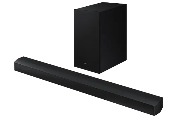 Samsung HW-B650D/EN - Soundbar Dolby 3.1ch