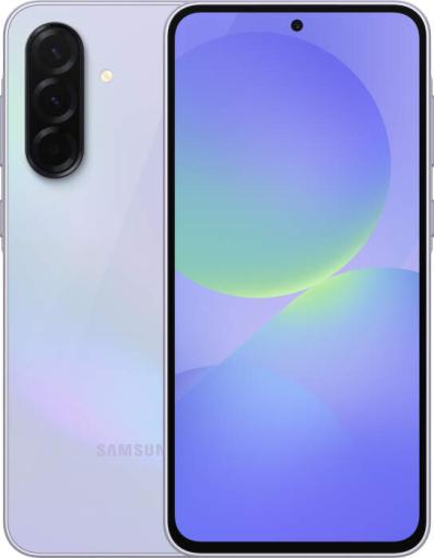 Samsung Galaxy A36 5G 6/128GB DUOS Fialová vystavený kus - Mobilný telefón