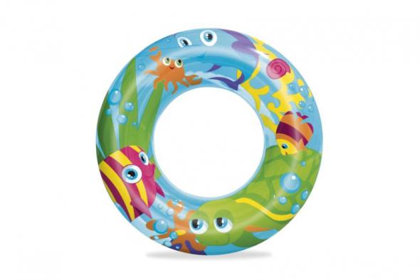 Bestway® Kruh 36013, detský, nafukovací, 560 mm - Koleso
