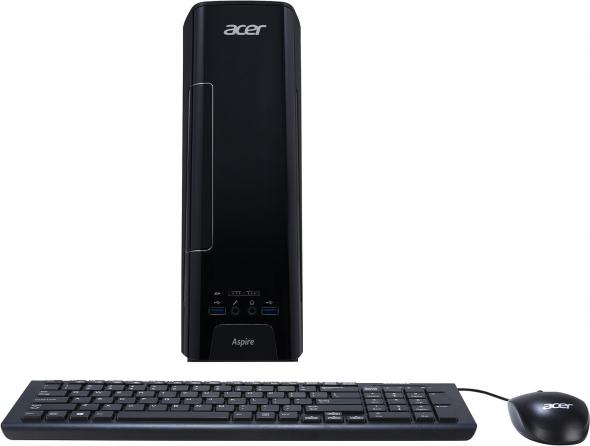 Acer Aspire AXC-780 - PC zostava
