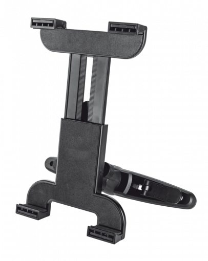 Trust Universal Car Headrest Holder - Držiak na tablet  7-11" s montážou na opierku hlavy