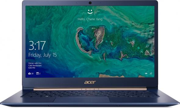 Acer Swift 5 - 15,6" Notebook