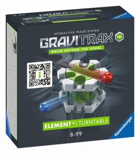 Ravensburger GraviTrax PRO Točňa