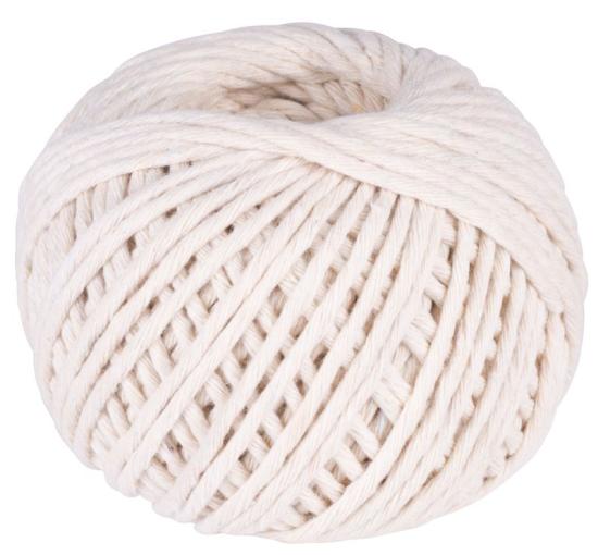 Strend Pro Cotton - Motuz 045 m/70 g, bavlna, BallPack