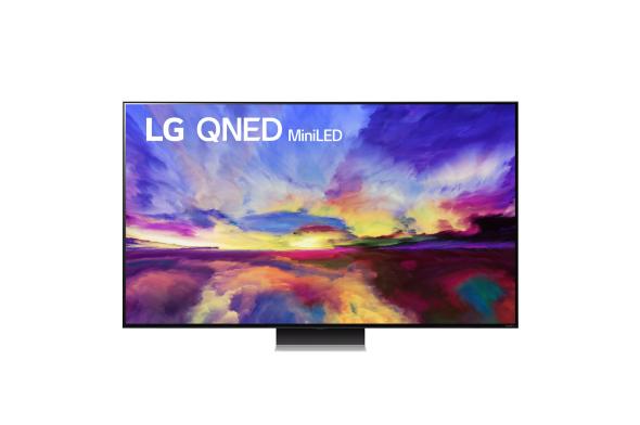 LG 65QNED86R  + Apple TV+ k LG TV na 3 mesiace zadarmo - 4K QNED Mini LED TV