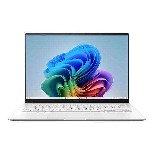 Asus Zenbook S 14 OLED UX5406SA-OLED701X - Notebook