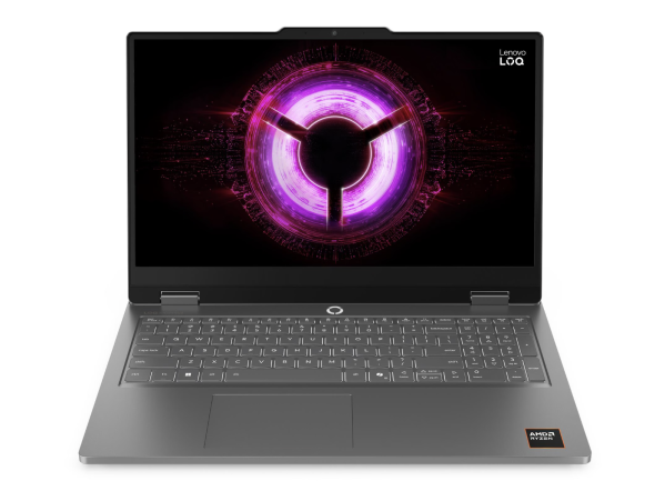 Lenovo LOQ Essential 15ARP11 - Notebook