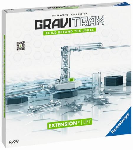 Ravensburger GraviTrax Výťah