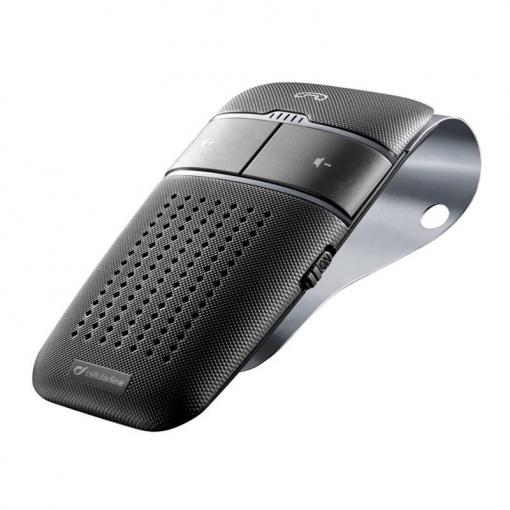 CellularLine EASY DRIVE prenosné handsfree na tienidlo - Bluetooth sada do auta