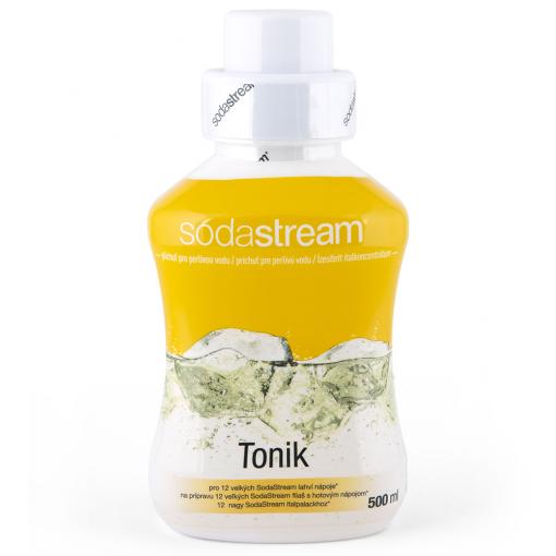 SodaStream Tonik 500ml - Sirup