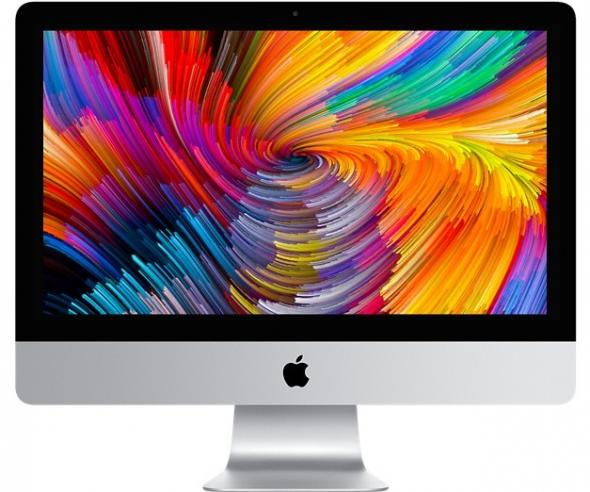 Apple iMac 21,5" 4K i5 3.0GHz 8GB 1TB Radeon Pro 555 2GB SK - Počítač všetko v jednom