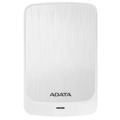 ADATA HV320 slim 2TB biely - Externý pevný disk 2,5"