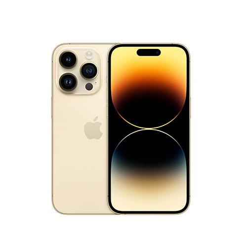 Apple iPhone 14 Pro 1TB zlatý - Mobilný telefón