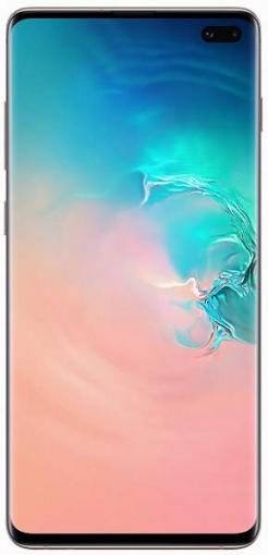 Samsung Galaxy S10+ 128GB Ceramic biela - Mobilný telefón