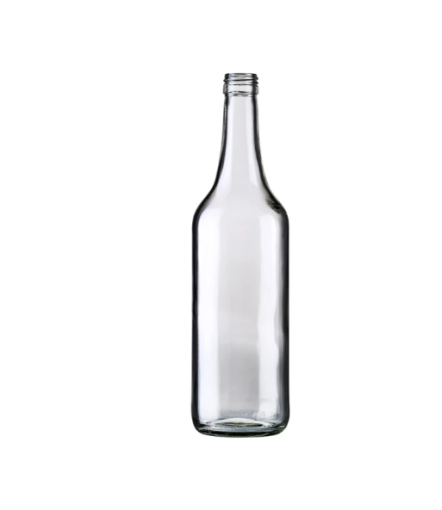 Makro - Fľaša 0,7L alkohol 6ks